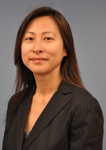 Attorney Kyung (Kathryn) Dickerson