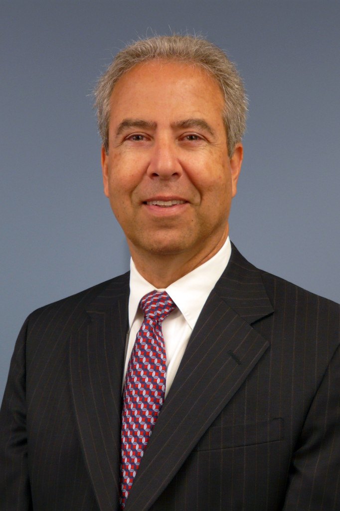 Jason Smolen, Co-Founding Principal