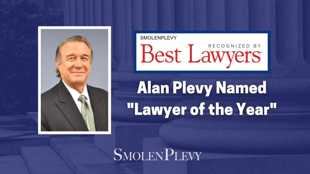 Principal Alan Plevy has been named the 2023 Lawyer of the Year in Washington D.C. for Family Law Arbitration by Best Lawyers.